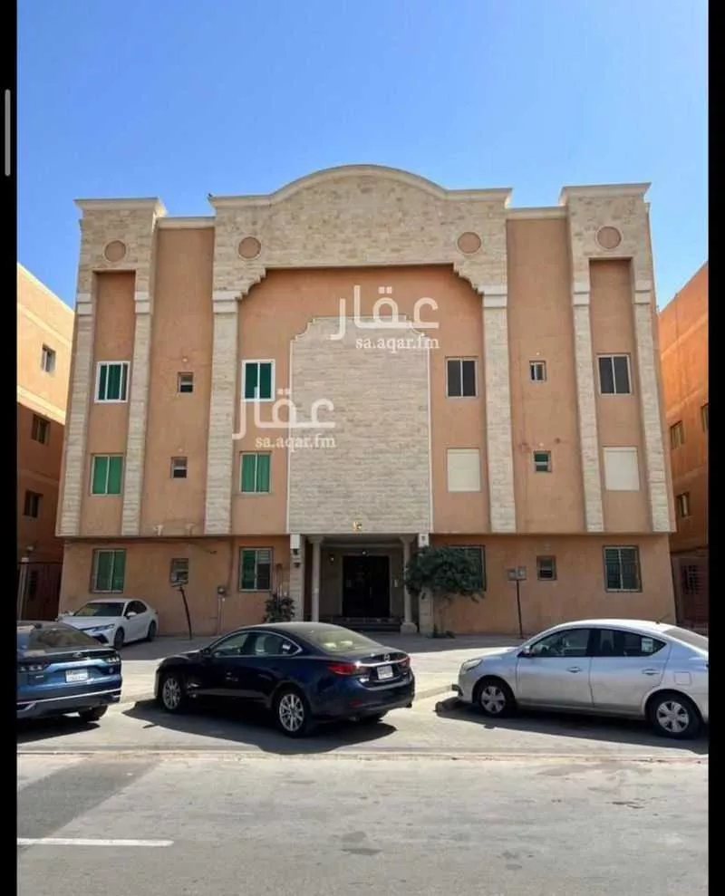 شقة للإيجار في حي الندى ، الرياض ، منطقة الرياض 1 صورة