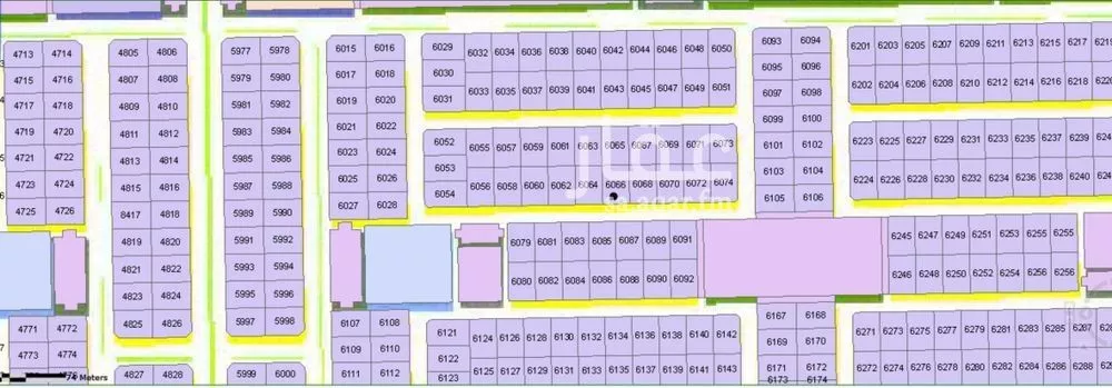 أرض للبيع في حي الشرائع, مدينة جدة, منطقة مكة المكرمة 1 صورة