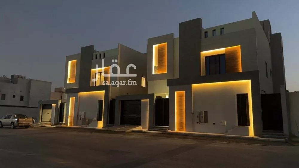 فيلا للبيع في شارع فاطمة بنت النور الطبري, حي العارض, مدينة الرياض, منطقة الرياض 1 صورة