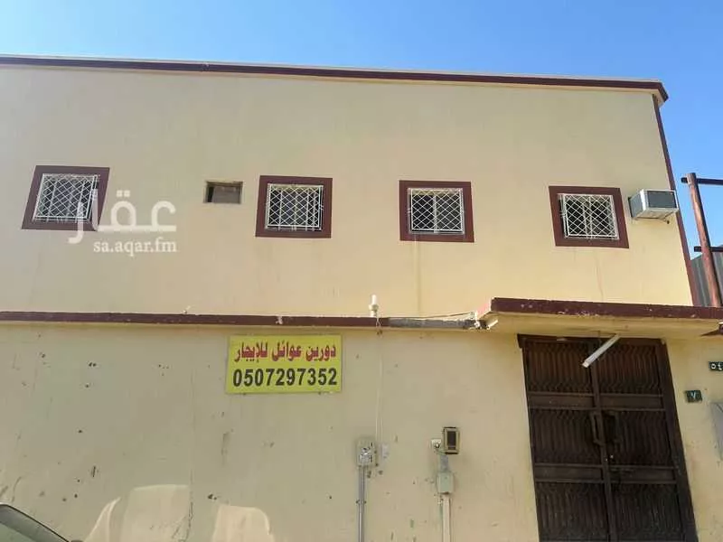 دور للإيجار في شارع الفهد 51 ، حي الفهد ، نجران ، منطقة نجران 1 صورة