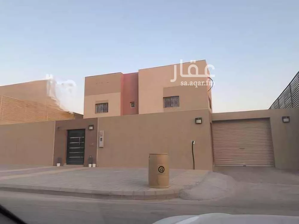 فيلا للبيع في شارع عقرباء 153, حي عقرباء, مدينة امارة منطقة الرياض - الجبيله, منطقة الرياض 1 صورة