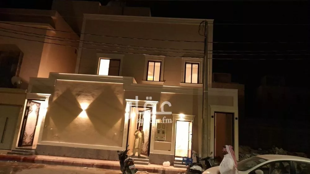 شقة للإيجار في شارع عقرباء 154, حي عقرباء, مدينة امارة منطقة الرياض - الجبيله, منطقة الرياض 1 صورة