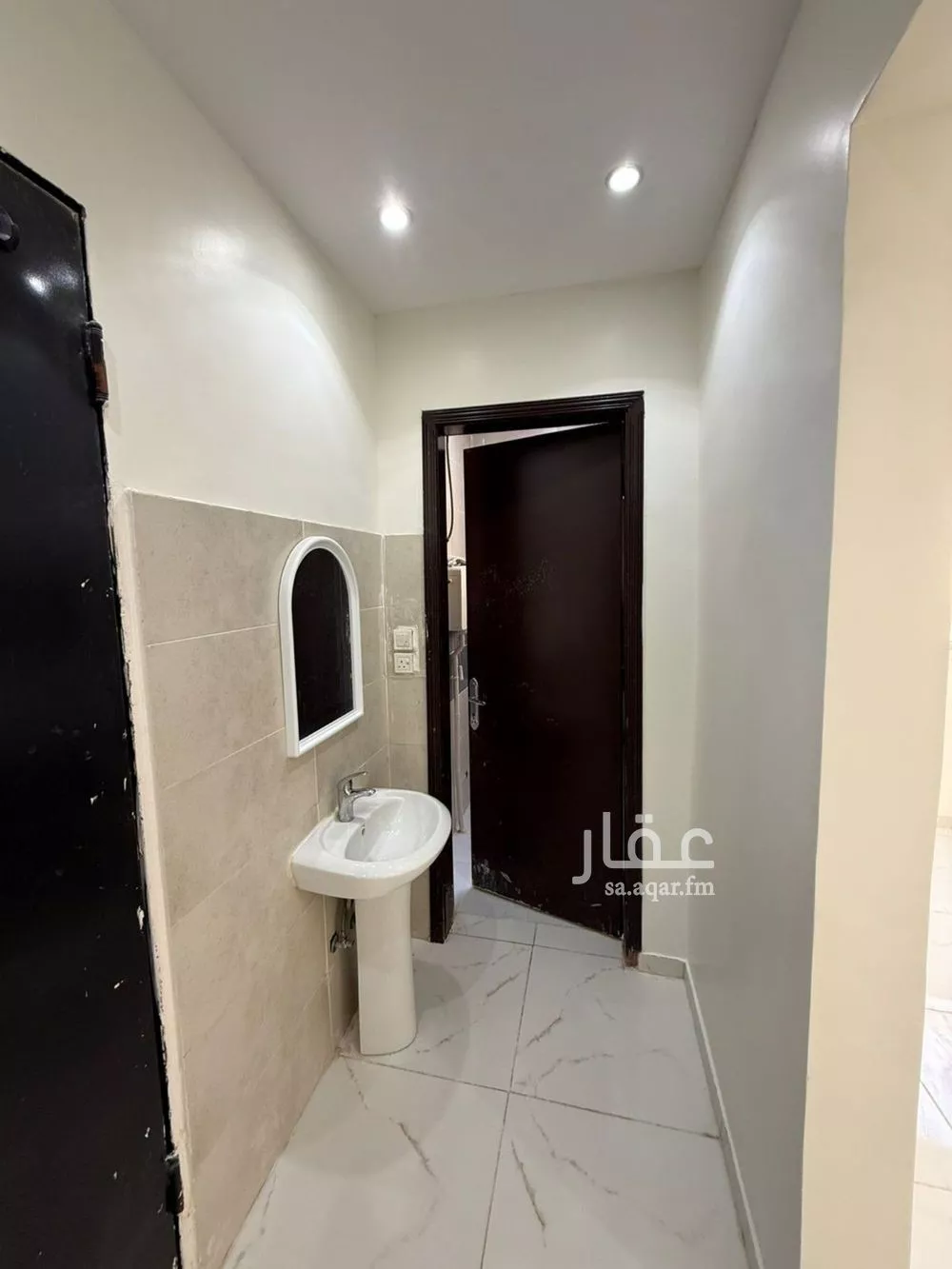 شقة للإيجار في شارع عبدالعزيز الأحيدب, حي الرمال, مدينة الرياض, منطقة الرياض 1 صورة