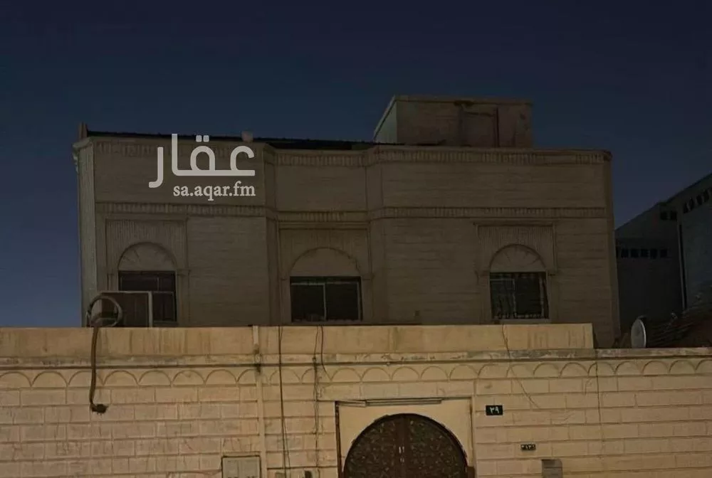 فيلا للبيع في شارع صالح بن سبعان ، حي المنصورة ، الرياض ، منطقة الرياض 1 صورة