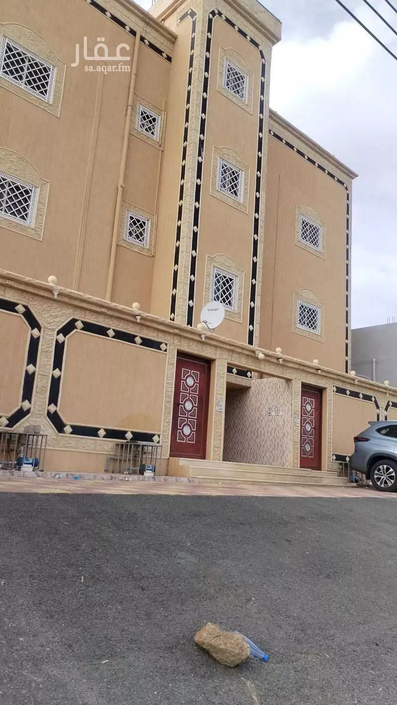 شقة للإيجار في شارع حسان ابن يحيى رفه ، خميس مشيط ، خميس مشيط 1 صورة