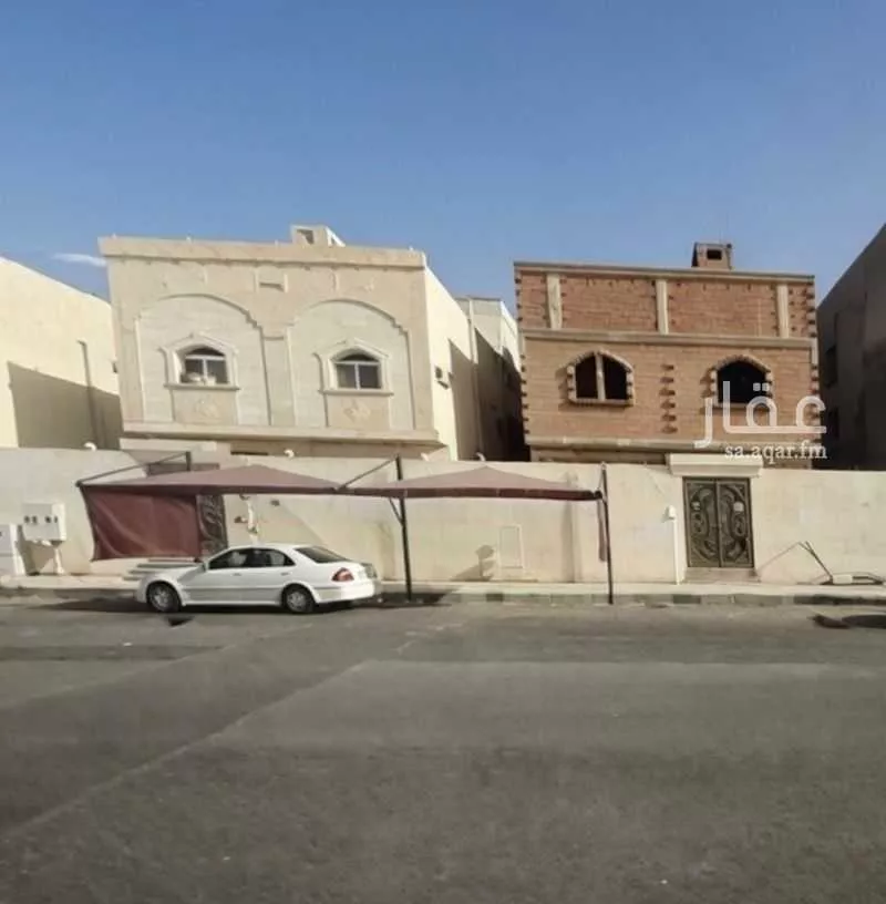 عمارة للبيع في شارع احمد بن علي المعمر, حي الجابرة, مدينة المدينة المنورة, منطقة المدينة المنورة 1 صورة