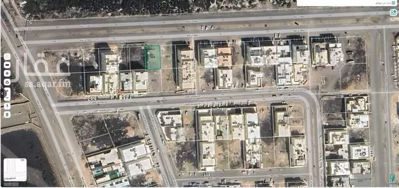 أرض للإيجار في شارع سواد بن غزيه, حي العاقول, مدينة المدينة المنورة, منطقة المدينة المنورة 1 صورة