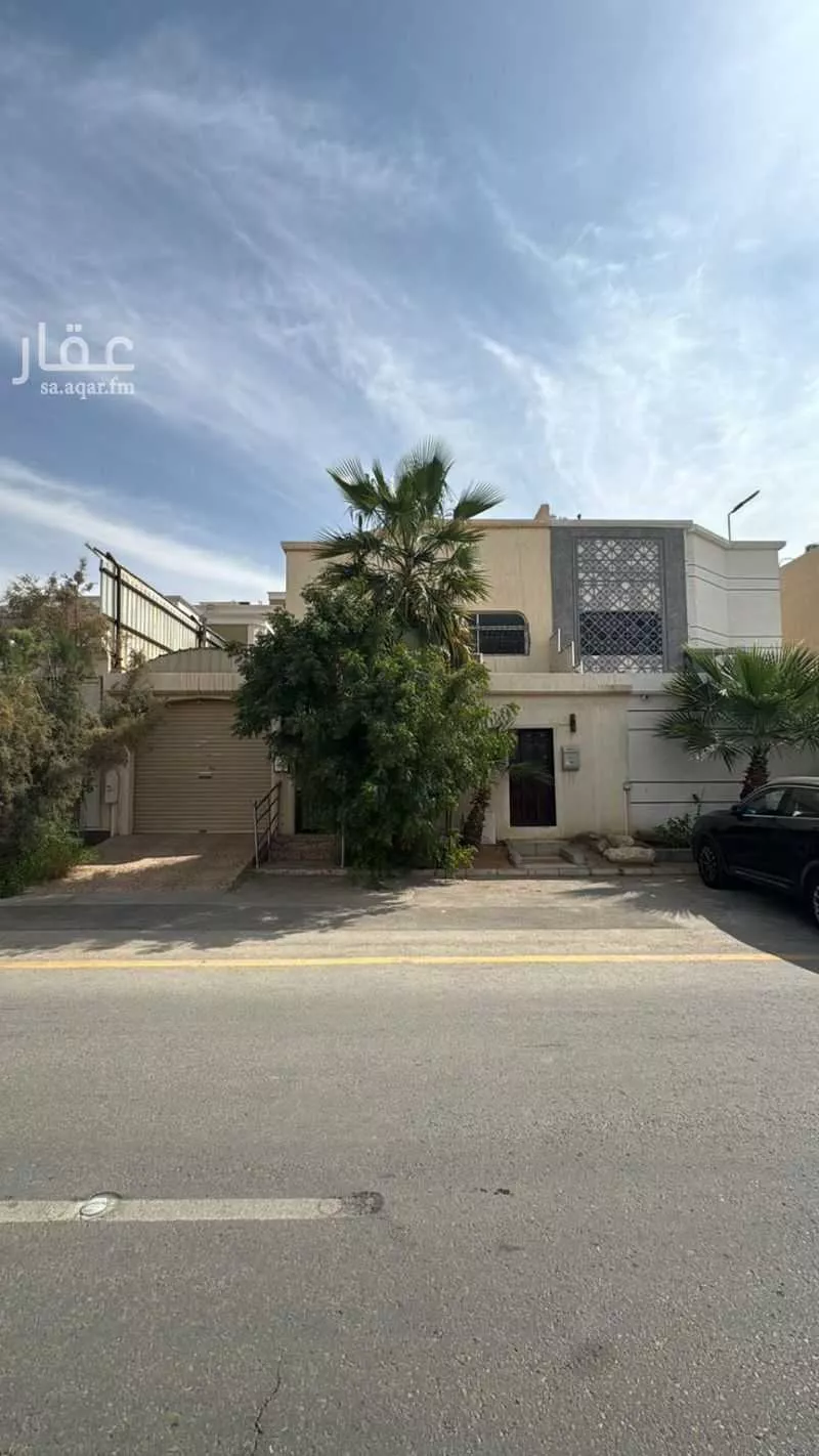 فيلا للبيع في شارع السليل, حي الأندلس, مدينة الرياض, منطقة الرياض 1 صورة