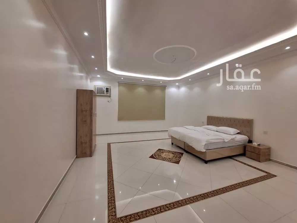 شقة للإيجار في شارع علي ابن عثمان, حي الإسكان, مدينة المدينه المنوره, منطقة المدينة المنورة 1 صورة