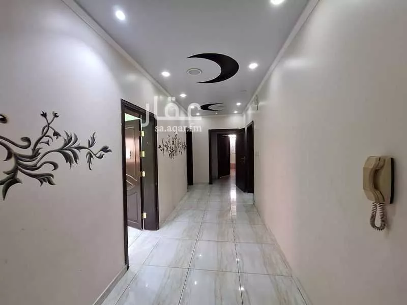 شقة للإيجار في شارع عاصم ابن عمرو ابن قتادة, حي جشم, مدينة المدينة المنورة, منطقة المدينة المنورة 1 صورة