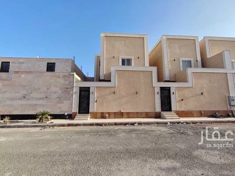 فيلا للبيع في شارع الاوحدى, حي نبلاء, مدينة المدينة المنورة, منطقة المدينة المنورة 1 صورة