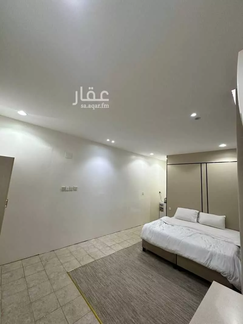 شقة للإيجار في شارع علي ابن عثمان, حي الإسكان, مدينة المدينة المنورة, منطقة المدينة المنورة 1 صورة