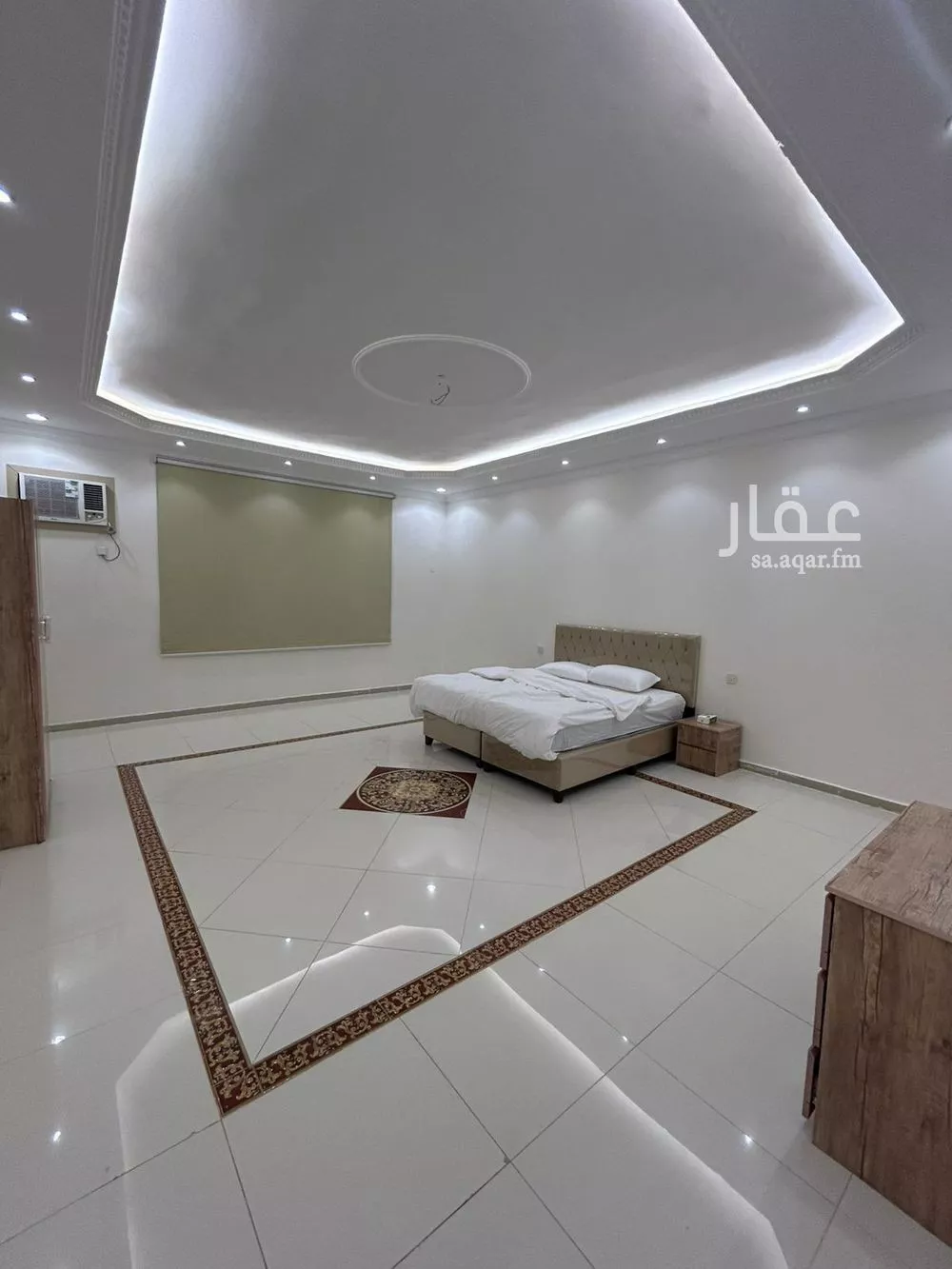 شقة مفروشة للحجز في شارع عمارة بن خزيمة ، حي العريض ، المدينة المنورة ، منطقة المدينة المنورة 1 صورة