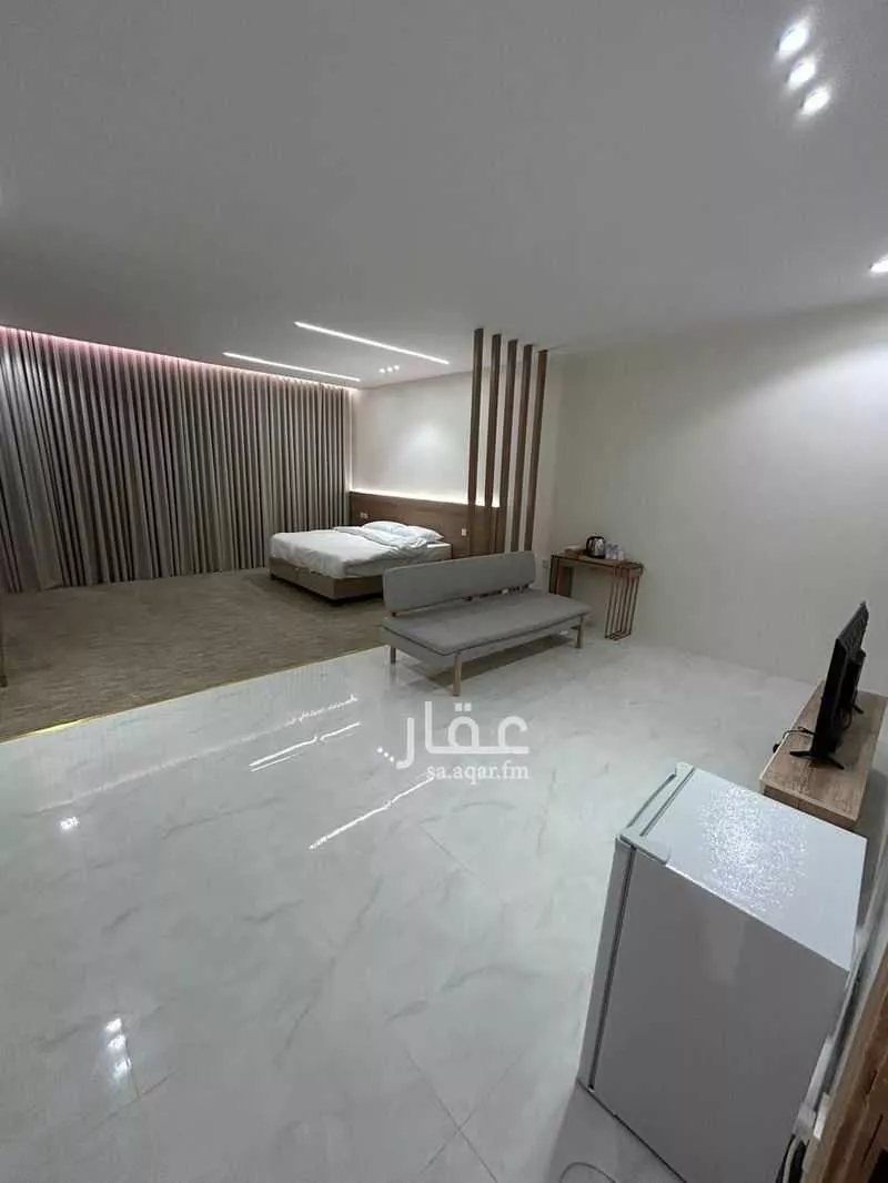 شقة للإيجار في شارع علي ابن عثمان, حي الإسكان, مدينة المدينة المنورة, منطقة المدينة المنورة 1 صورة