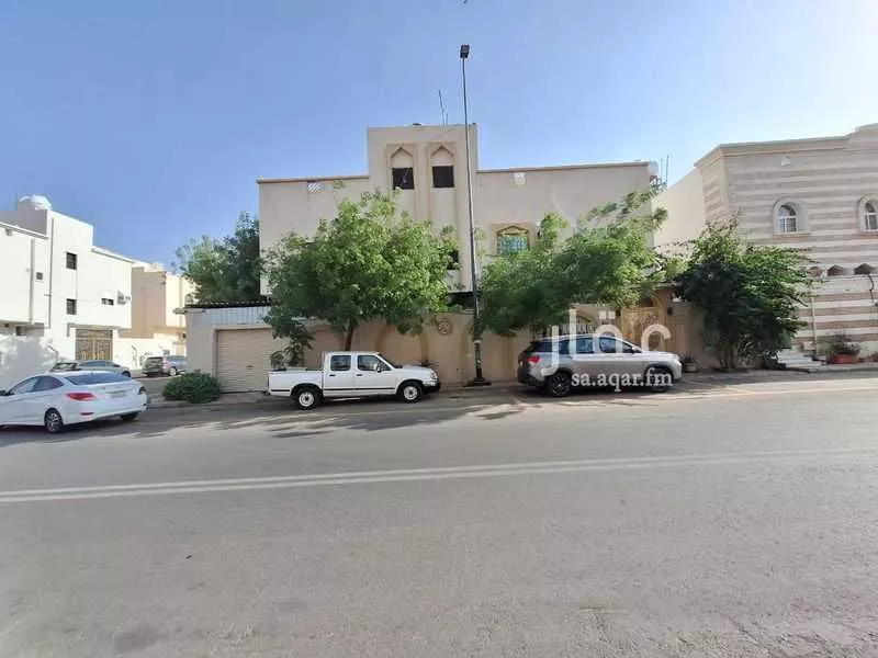 شقة للإيجار في شارع عاصم ابن عمرو ابن قتادة, حي جشم, مدينة المدينة المنورة, منطقة المدينة المنورة 1 صورة