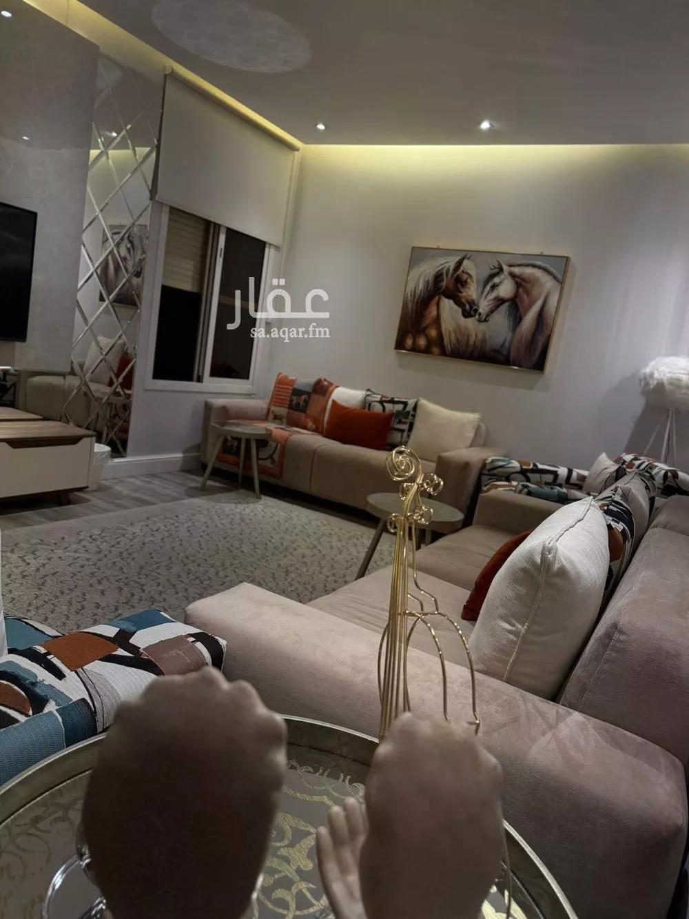 شقة للإيجار في شارع القنا, حي الياسمين, مدينة الرياض, منطقة الرياض 1 صورة