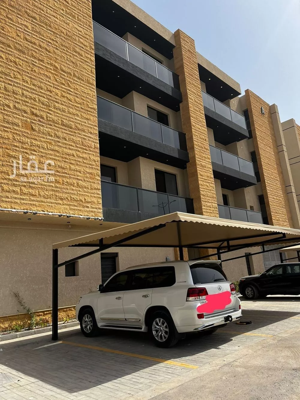 شقة للإيجار في شارع جعفر بن هاشم, حي العارض, مدينة الرياض, منطقة الرياض 1 صورة