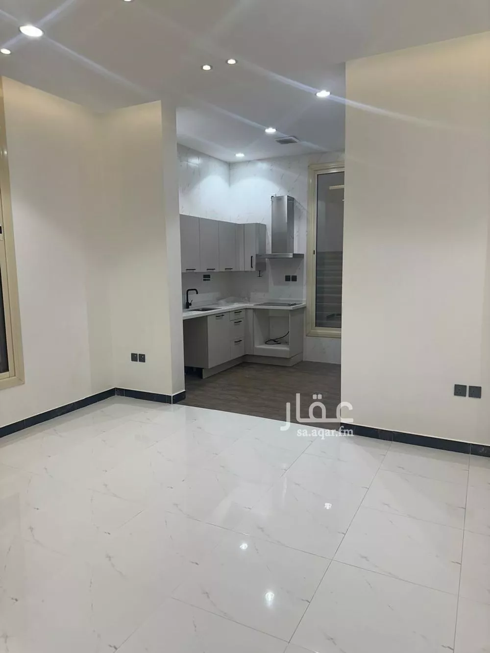 شقة للإيجار في شارع محمد بن سحمي, حي القيروان, مدينة الرياض, منطقة الرياض 1 صورة