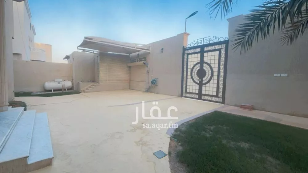 فيلا للإيجار في شارع المرج, حي الوادي, مدينة الرياض, منطقة الرياض 1 صورة