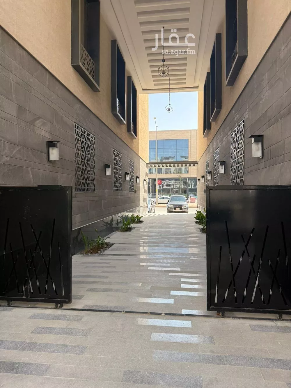 شقة للإيجار في شارع عبدالله بن العاص, حي العارض, مدينة الرياض, منطقة الرياض 1 صورة