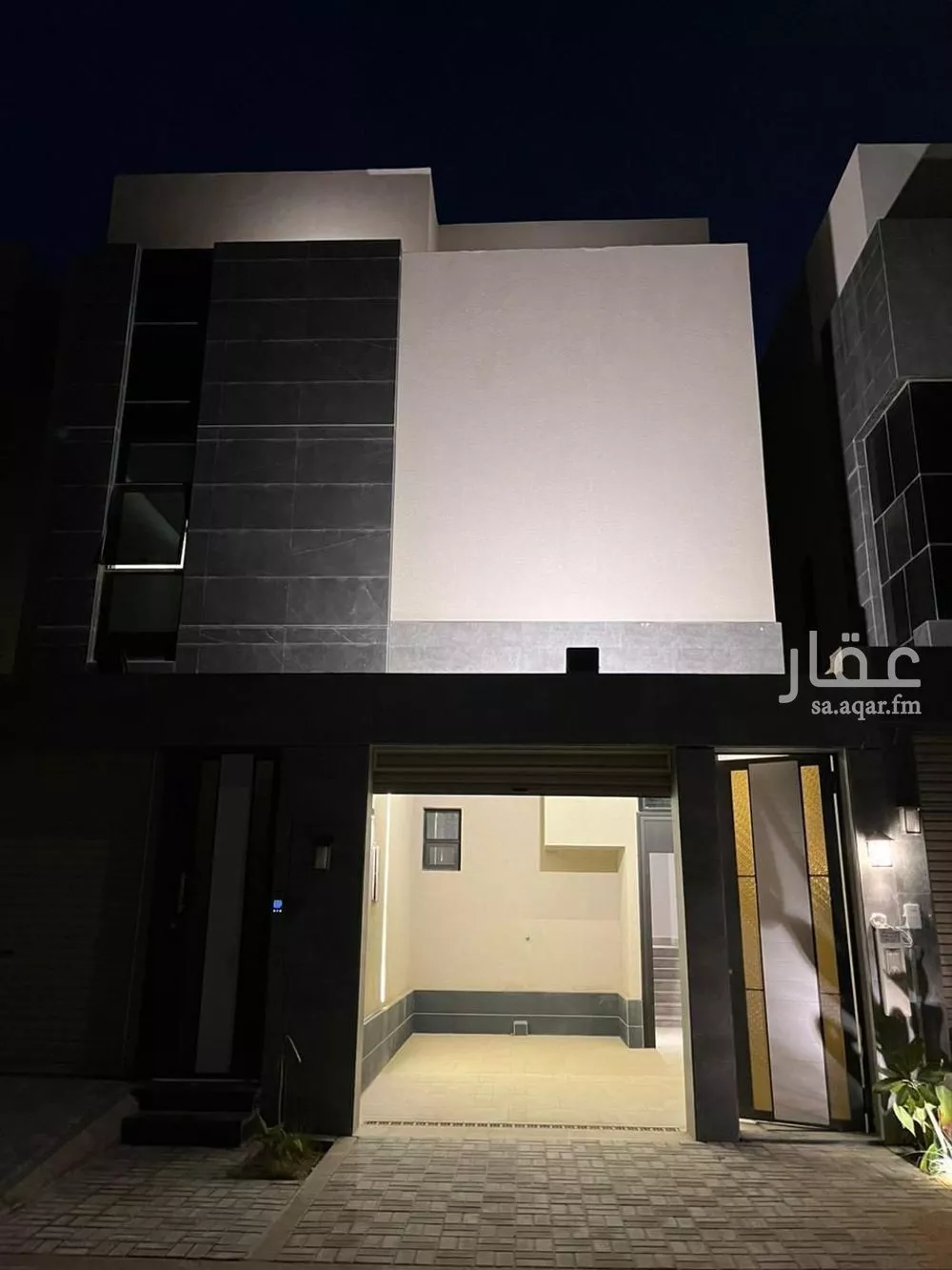 شقة للإيجار في شارع ابن البيطار, حي النرجس, مدينة الرياض, منطقة الرياض 1 صورة