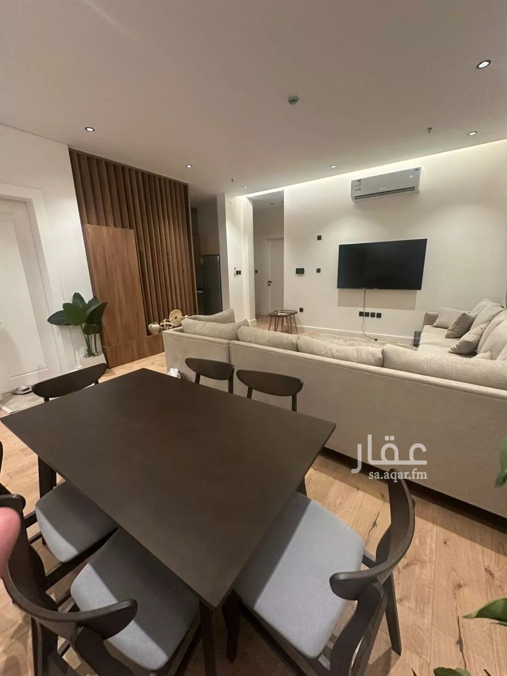 شقة للإيجار في شارع سليمان الحمدان, حي النرجس, مدينة الرياض, منطقة الرياض 1 صورة