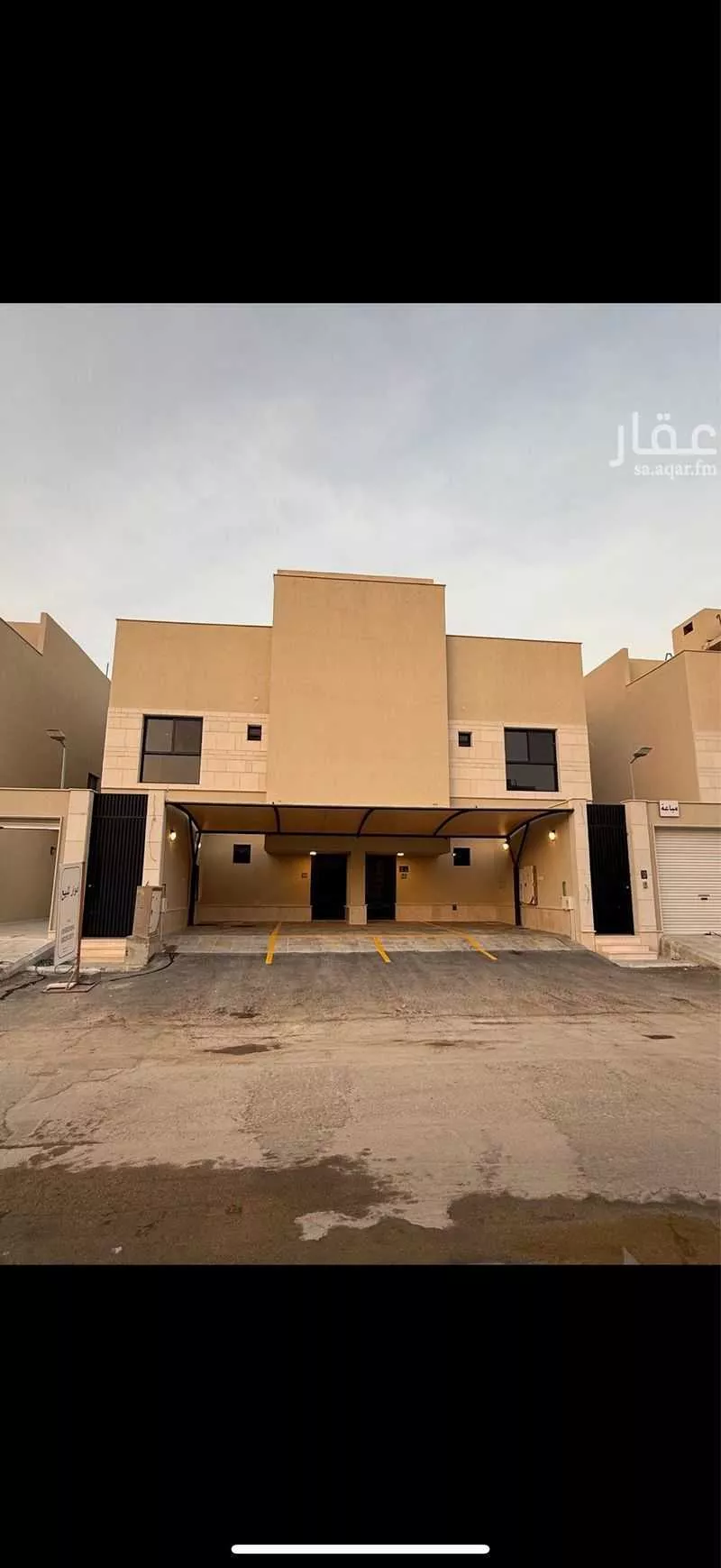 دور للبيع في شارع أحمد بن محمد الذهبي, حي العارض, مدينة الرياض, منطقة الرياض 1 صورة
