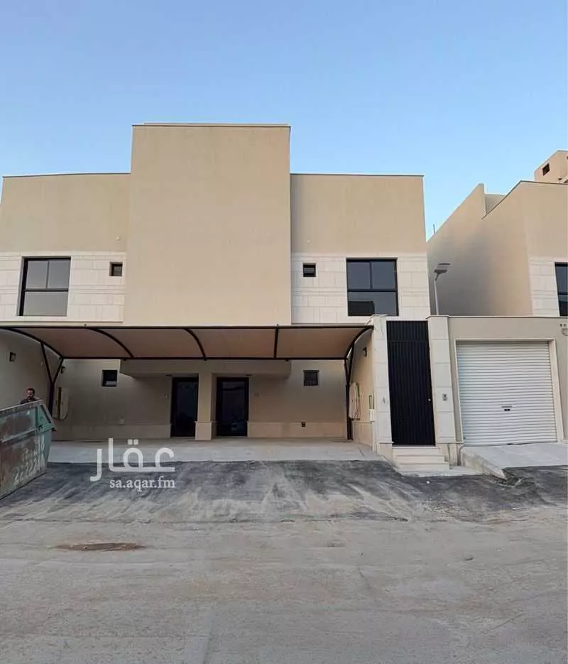دور للإيجار في شارع أحمد بن محمد الذهبي, حي العارض, مدينة الرياض, منطقة الرياض 1 صورة