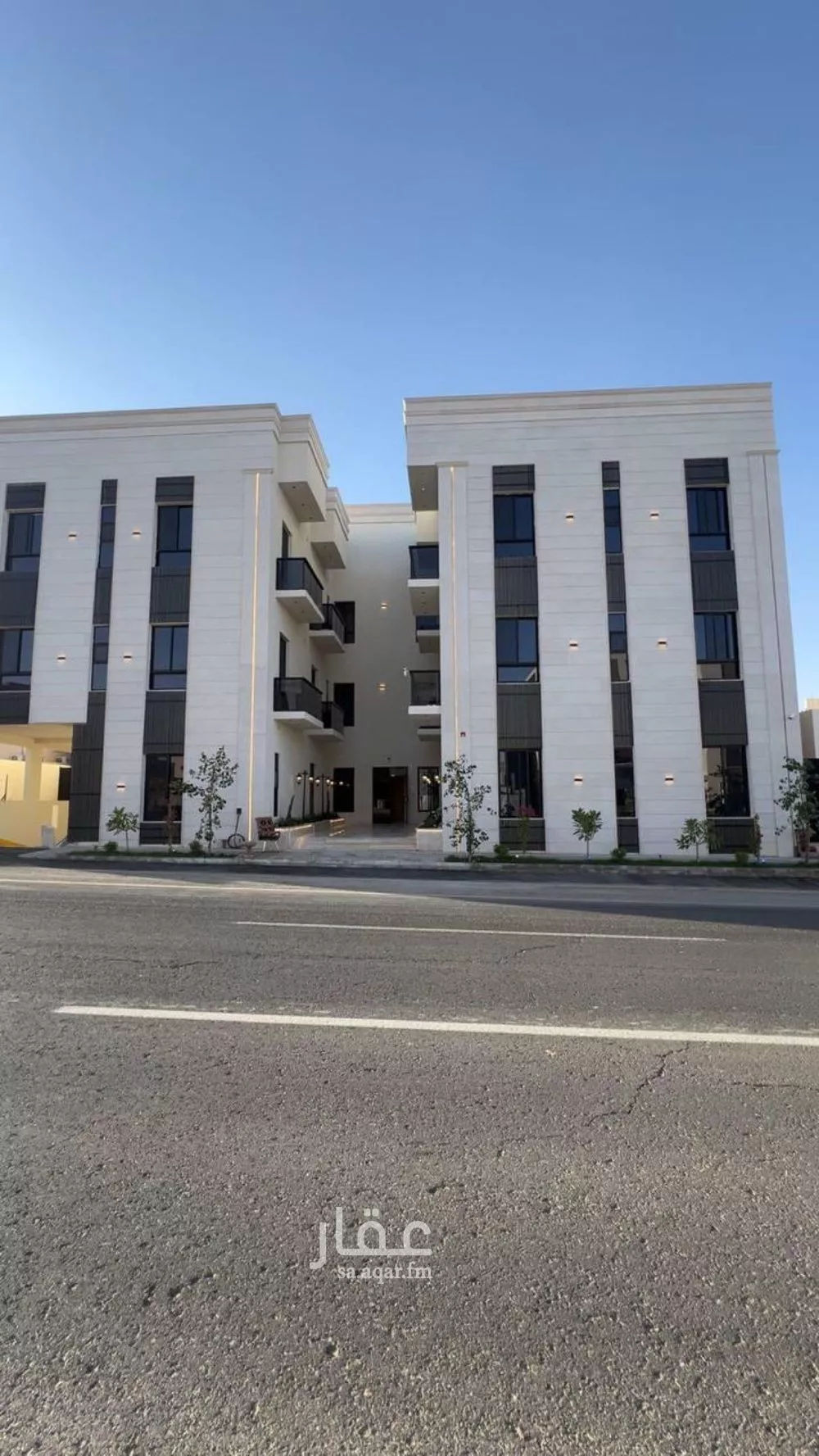 شقة للبيع في شارع عمير بن سنان بن عرفطة, حي المهدية, مدينة الرياض, منطقة الرياض 1 صورة