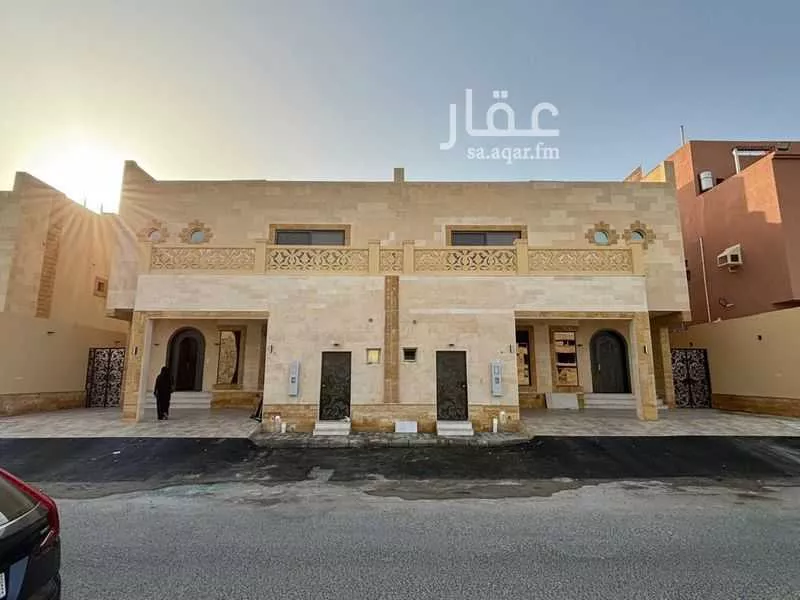 فيلا للإيجار في شارع أبي الحسن الأزدي, حي الشراع, مدينة جدة, منطقة مكة المكرمة 1 صورة
