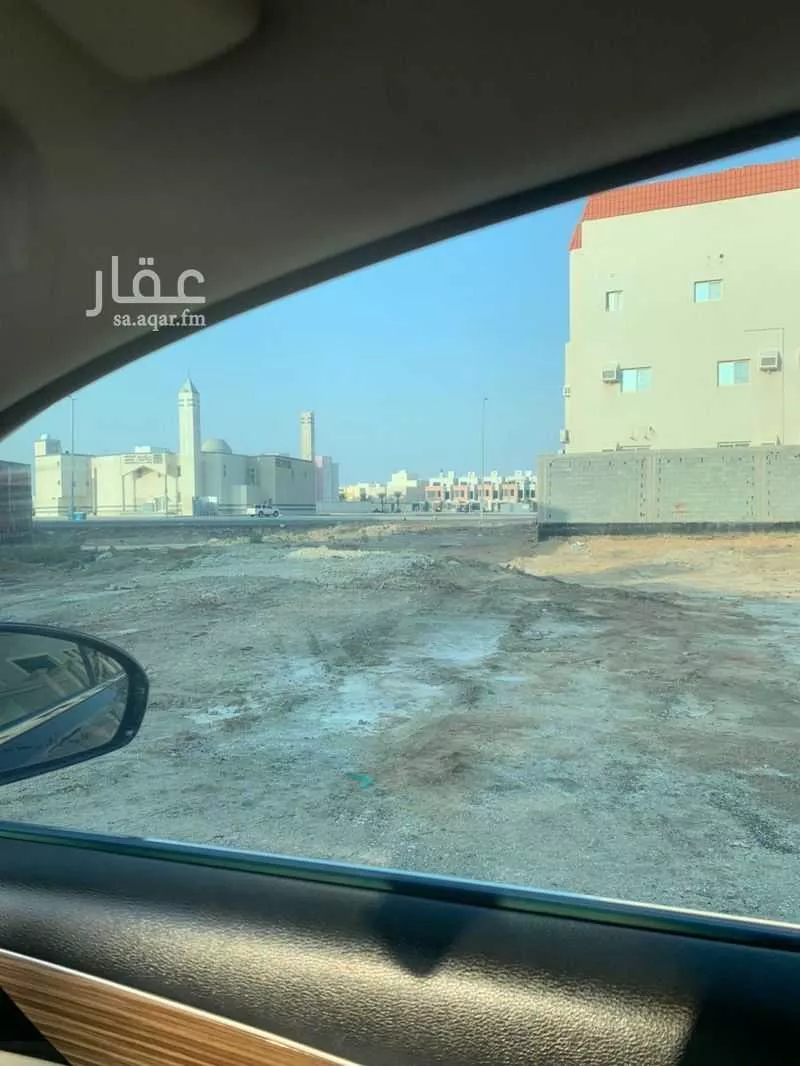 أرض للبيع في شارع أبي شجاع اللوزي, حي الياقوت, مدينة جدة, منطقة مكة المكرمة 1 صورة