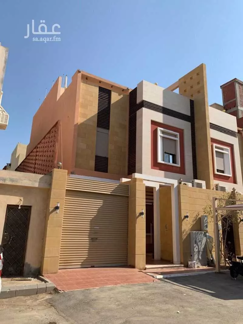 فيلا للإيجار في شارع محمد الشرواني, حي الشراع, مدينة جدة, منطقة مكة المكرمة 1 صورة
