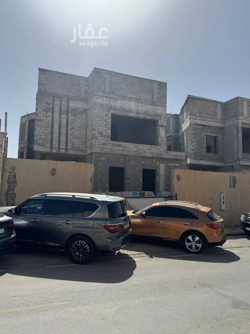 فيلا للبيع في شارع صيدا, حي الفلاح, مدينة الرياض, منطقة الرياض 1 صورة