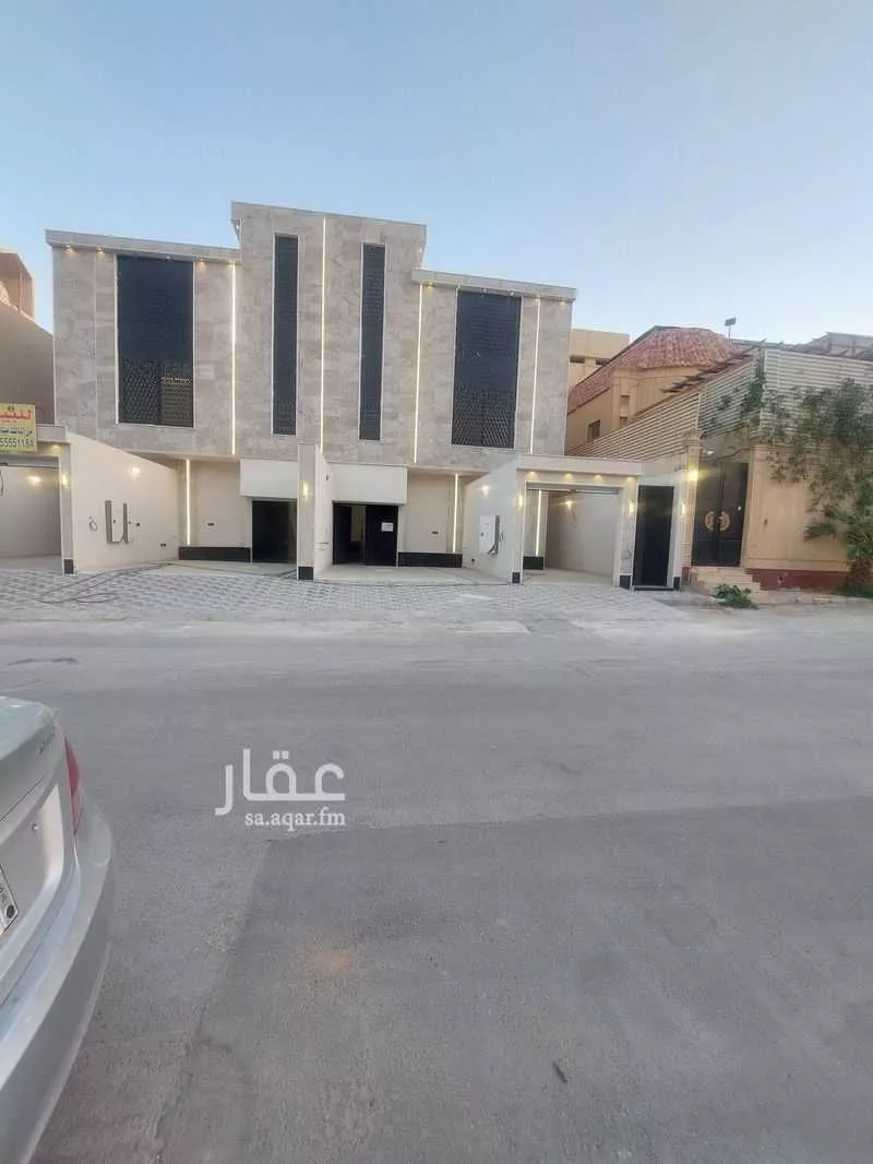 دور للبيع في شارع أحمد صالح قنديل, حي طويق, مدينة الرياض, منطقة الرياض 1 صورة