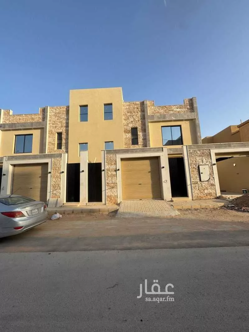 دور للبيع في شارع شلال, حي طويق, مدينة الرياض, منطقة الرياض 1 صورة