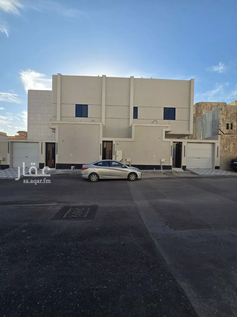 فيلا للبيع في شارع النابغة الذبياني, حي الزهرة, مدينة الرياض, منطقة الرياض 1 صورة