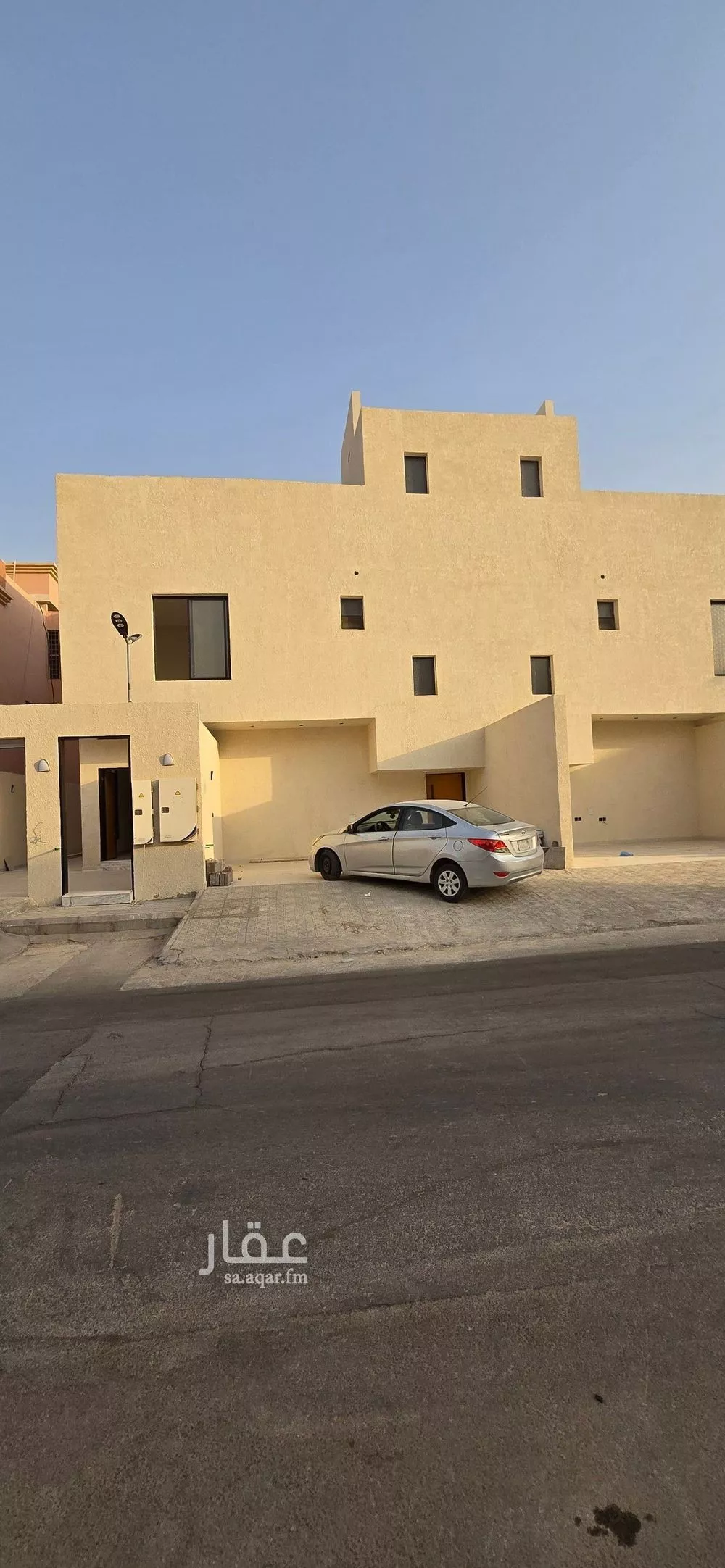 شقة للبيع في شارع عيسى بن مخلوف, حي السويدي الغربي, مدينة الرياض, منطقة الرياض 1 صورة