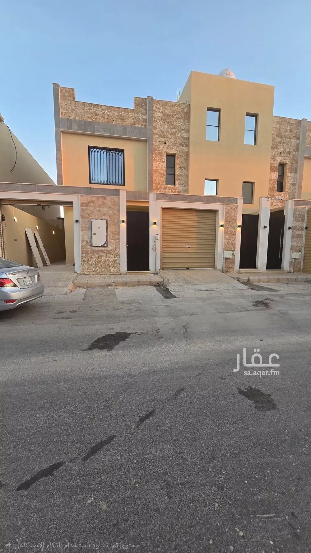 دور للبيع في شارع رفاعة الطهطاوي, حي العريجاء الغربي, مدينة الرياض, منطقة الرياض 1 صورة