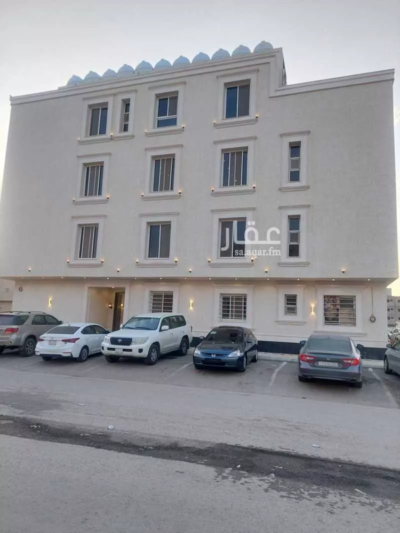 شقة للبيع في شارع رفاعه بن عراده, حي طويق, مدينة الرياض, منطقة الرياض 1 صورة