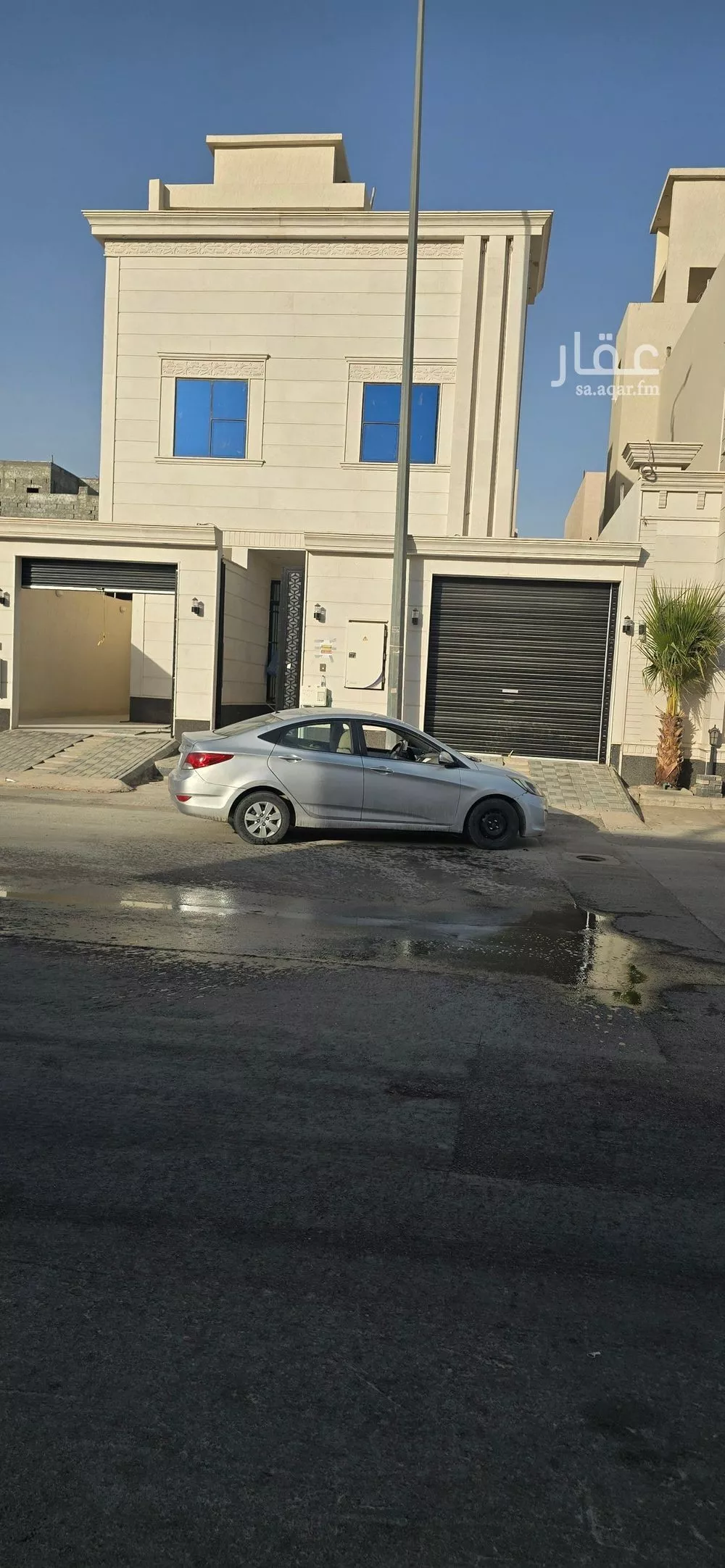 دور للبيع في شارع يوسف بن النحوي, حي العريجاء الغربي, مدينة الرياض, منطقة الرياض 1 صورة