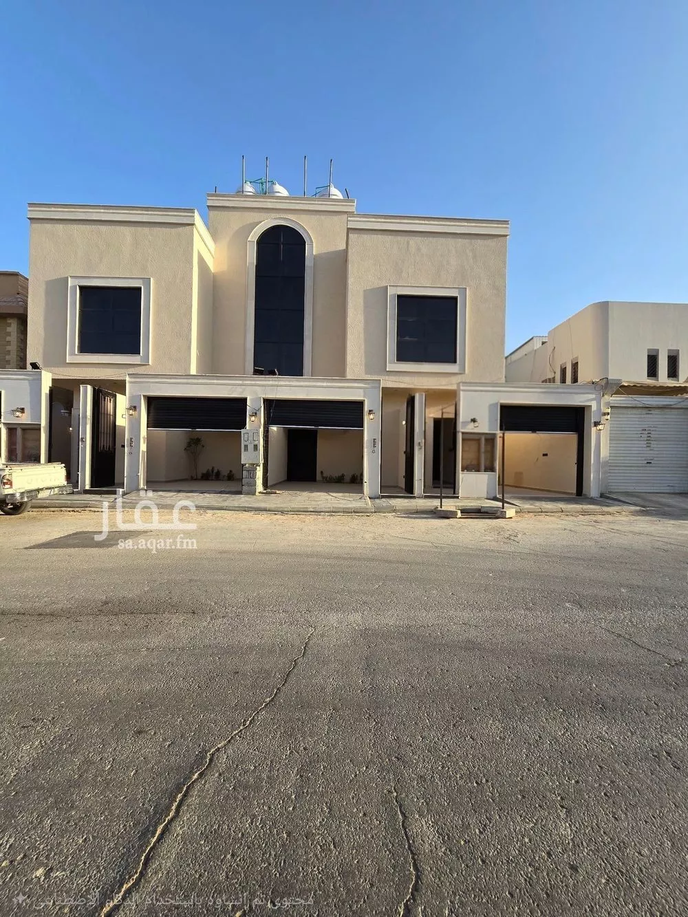 فيلا للبيع في شارع النويري, حي الزهرة, مدينة الرياض, منطقة الرياض 1 صورة