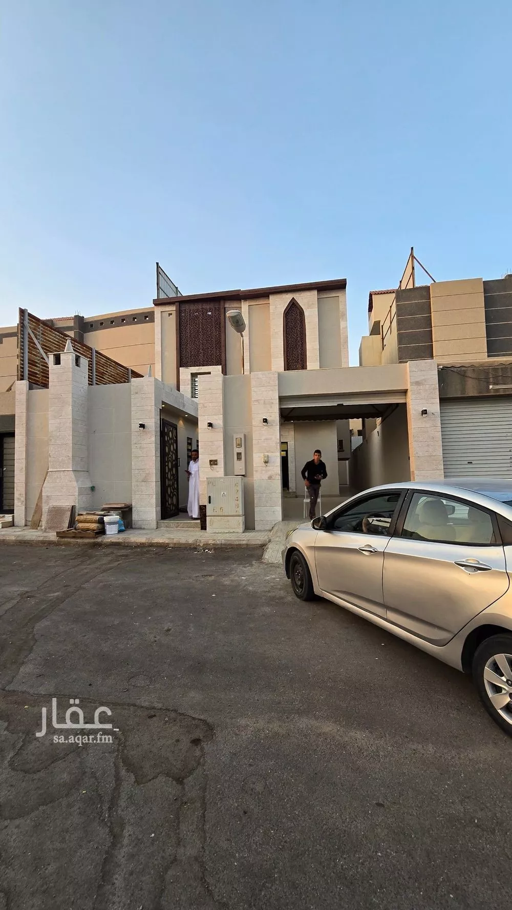 فيلا للبيع في شارع حمزة بن محمد البجائي, مدينة الرياض, منطقة الرياض 1 صورة