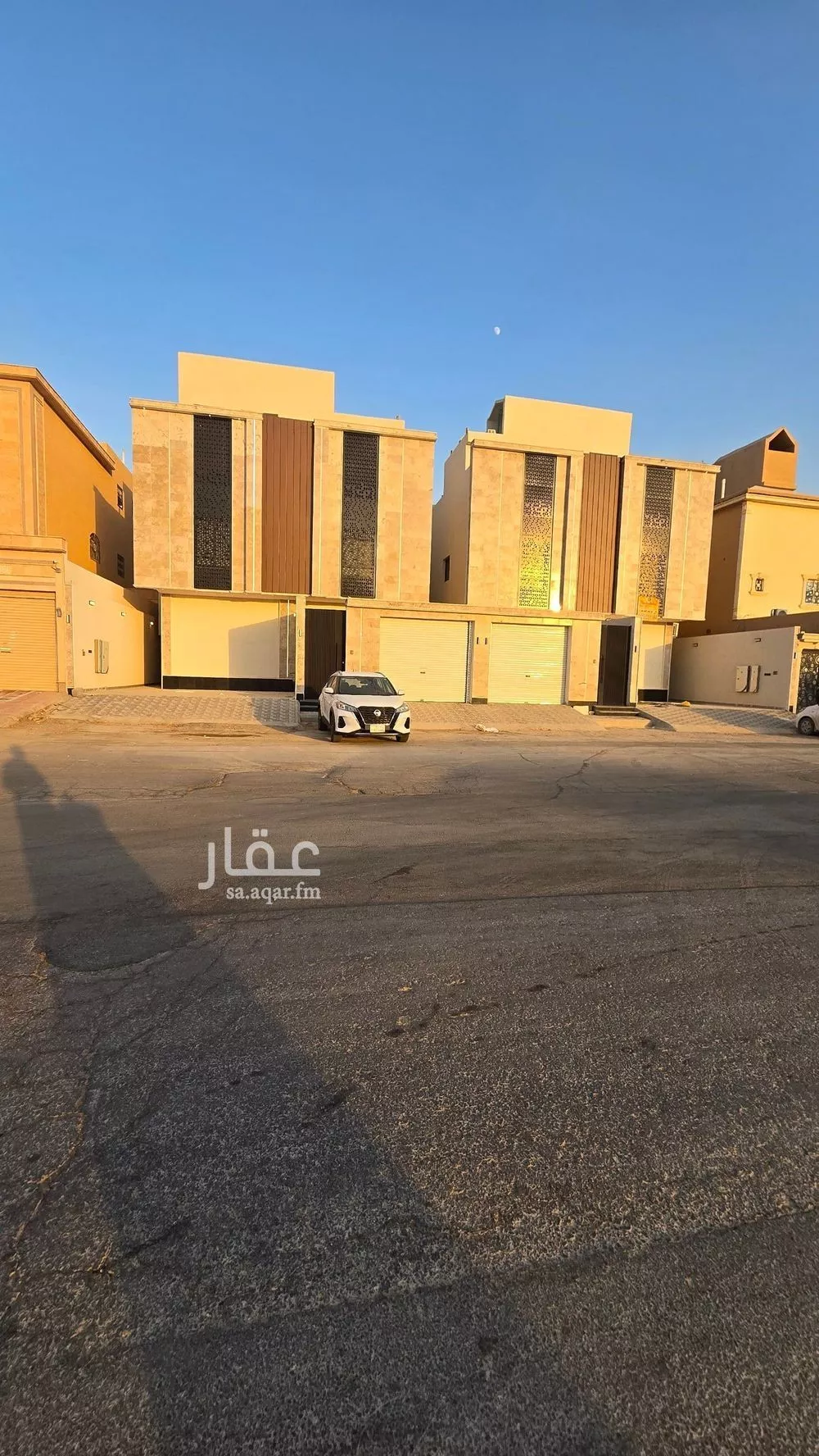 دور للبيع في شارع فاطمة الزبيرية, حي طويق, مدينة الرياض, منطقة الرياض 1 صورة