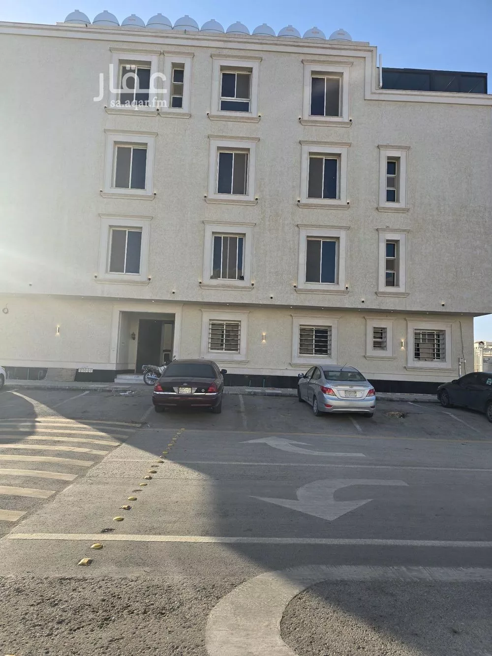 شقة للبيع في شارع الزاجل, حي طويق, مدينة الرياض, منطقة الرياض 1 صورة