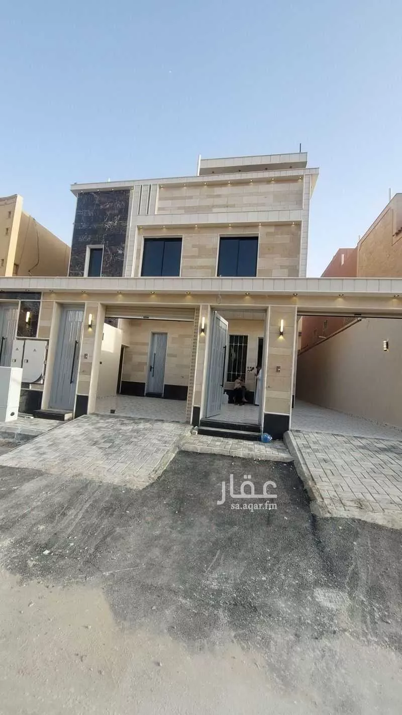 دور للبيع في شارع يونس الوفراوندي, حي طويق, مدينة الرياض, منطقة الرياض 1 صورة