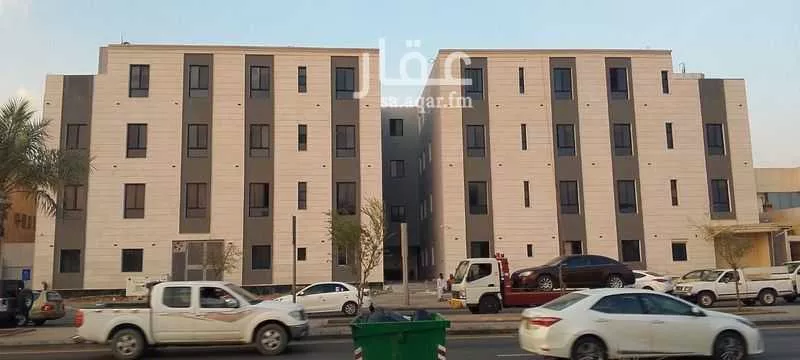 عمارة للإيجار في شارع الحكم المستنصر بالله, حي النهضة, مدينة الرياض, منطقة الرياض 1 صورة
