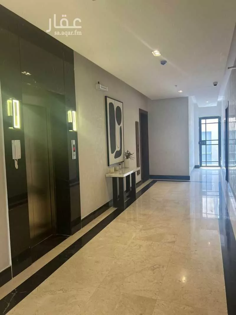 شقة للإيجار في شارع زيد بن عاصم بن عمرو بن عوف, حي النرجس, مدينة الرياض, منطقة الرياض 1 صورة