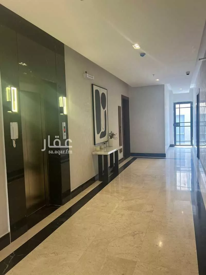 شقة للإيجار في شارع زيد بن عاصم بن عمرو بن عوف, حي النرجس, مدينة الرياض, منطقة الرياض 1 صورة