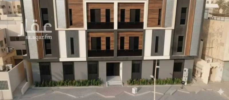 شقة للبيع في شارع عبيدة بن الحارث, حي النهضة, مدينة الرياض, منطقة الرياض 1 صورة