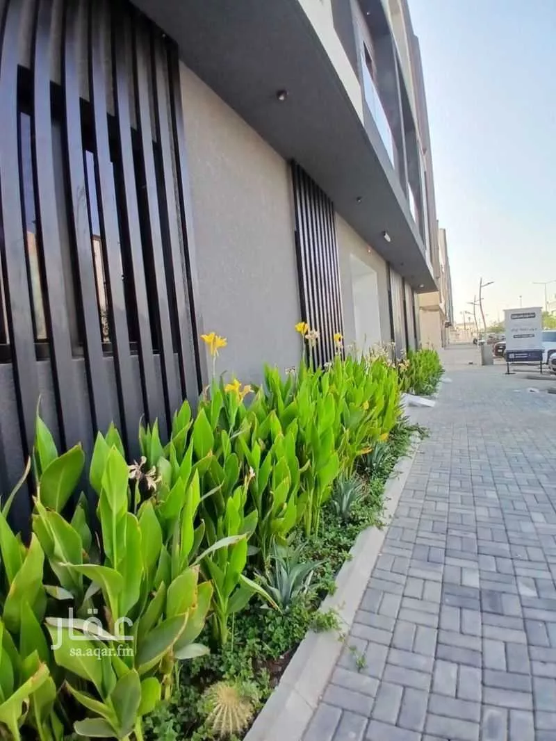 شقة للبيع في شارع عبيدة بن الحارث, حي النهضة, مدينة الرياض, منطقة الرياض 1 صورة